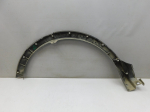 Накладка крыла заднего  левого для Toyota RAV 4 2013-2019, OEM 7560642130 - вид 3 (фото)