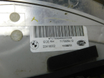 Фонарь задний наружный правый для BMW X6 E71 2008>, OEM 63217179984 - вид 3 (фото)