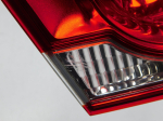Фонарь задний внутренний левый для Chevrolet Cruze 2009>, OEM 95971550 - вид 2 (фото)