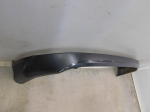 Юбка задняя для Toyota RAV 4 2013-2019, OEM 521690R060 - вид 2 (фото)