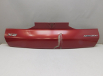 Накладка двери багажника для BMW X6 G06 2019>, OEM 51137471777 - вид 1 (фото)