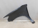 Крыло переднее правое для Toyota Hilux 2005-2015, OEM 53811-0K110 - вид 4 (фото)