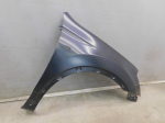 Крыло переднее правое для Nissan Qashqai 2006-2014, OEM F3100JD0M0 - вид 2 (фото)