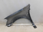 Крыло переднее правое для Nissan Qashqai 2006-2014, OEM F3100JD0M0 - вид 4 (фото)