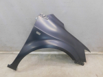 Крыло переднее правое для Chevrolet Aveo (T300) 2011>, OEM 95483688 95024532 - вид 1 (фото)