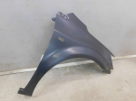 Крыло переднее правое для Chevrolet Aveo (T300) 2011>, OEM 95483688 95024532 - вид 2 (фото)