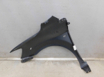 Крыло переднее правое для Chevrolet Aveo (T300) 2011>, OEM 95483688 95024532 - вид 4 (фото)