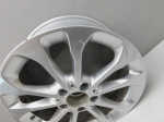 Диск колесный для Mercedes-Benz GLA-Class X156 2014>, OEM A1564011700 - вид 2 (фото)