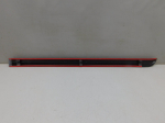 Накладка двери передней левой для Volvo XC90 2002-2015, OEM 39823010 - вид 2 (фото)