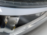 Фара правая для Hyundai Creta 2016>, OEM 92102M0100 - вид 3 (фото)