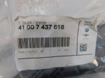 Кузовной элемент для BMW 5-серия G30 2016>, OEM 41007437618 - вид 3 (фото)