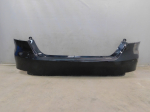 Бампер задний для Toyota Camry V70 2017>, OEM 5215906B80 - вид 1 (фото)