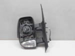 Зеркало левое электрическое для Renault Master III 2010>, OEM 963020133R - вид 3 (фото)