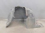 Локер передний левый для Nissan Qashqai (J11) 2014>, OEM 63843BM90A - вид 1 (фото)