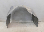 Локер передний левый для Toyota Camry V50 2011-2018, OEM 5387633220 - вид 1 (фото)