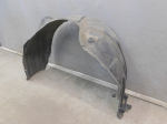 Локер передний левый для Toyota Camry V50 2011-2018, OEM 5387633220 - вид 3 (фото)