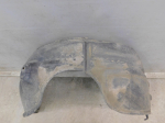 Локер передний левый для Toyota Camry V50 2011-2018, OEM 5387633220 - вид 4 (фото)