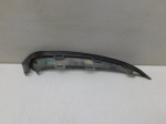 Накладка переднего бампера для BMW 3-серия F34 GT 2012>, OEM 51117293796 - вид 2 (фото)