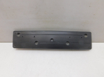 Накладка переднего бампера для BMW X5 F15 2013-2018, OEM 51117304085 - вид 1 (фото)