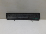 Накладка переднего бампера для BMW X5 F15 2013-2018, OEM 51117304085 - вид 2 (фото)
