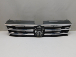 Решетка радиатора для Volkswagen Tiguan 2017>, OEM 5NA853653 - вид 1 (фото)