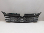 Решетка радиатора для Volkswagen Tiguan 2017>, OEM 5NA853653 - вид 4 (фото)