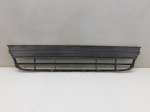 Решетка в бампер центральная для Volkswagen Tiguan 2007-2017, OEM 5N0853677 - вид 4 (фото)