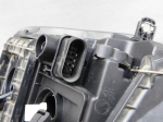 Фара правая для Audi Q5 2008-2017, OEM 8R0941006C - вид 5 (фото)