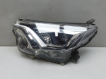 Фара левая для Toyota RAV 4 2013-2019, OEM 8118542680 - вид 1 (фото)