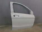 Дверь передняя правая для Mercedes-Benz B-klasse W246 2012-2018, OEM A2467200205 - вид 2 (фото)
