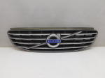 Решетка радиатора для Volvo XC60 2008-2017, OEM 31333832 - вид 1 (фото)