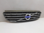 Решетка радиатора для Volvo XC60 2008-2017, OEM 31333832 - вид 2 (фото)