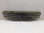 Решетка радиатора для Volvo XC60 2008-2017, OEM 31333832 - вид 4 (фото)