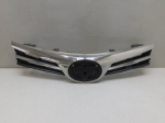 Решетка радиатора для Toyota Corolla E18 2013-2018, OEM 5311102A80 - вид 1 (фото)