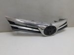 Решетка радиатора для Toyota Corolla E18 2013-2018, OEM 5311102A80 - вид 2 (фото)