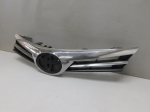 Решетка радиатора для Toyota Corolla E18 2013-2018, OEM 5311102A80 - вид 3 (фото)