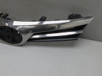 Решетка радиатора для Toyota Corolla E18 2013-2018, OEM 5311102A80 - вид 4 (фото)