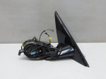Зеркало правое электрическое для BMW X4 G02 2018>, OEM 51168738374 - вид 1 (фото)
