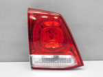 Фонарь задний внутренний левый для Toyota Land Cruiser (200) 2008>, OEM 8159160210 - вид 1 (фото)