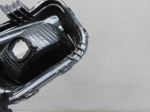 Фара противотуманная левая для Kia Rio 2011>, OEM 922074Y000 - вид 3 (фото)