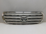Решетка радиатора для Toyota Land Cruiser (200) 2008>, OEM 5310160490 - вид 1 (фото)