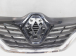 Решетка радиатора для Renault Kaptur 2016>, OEM 623109428R - вид 4 (фото)