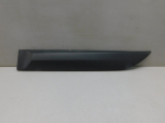 Накладка двери задней левой для Renault Megane III 2009-2016, OEM 828770004R - вид 1 (фото)