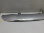Накладка заднего бампера для Toyota RAV 4 2013-2019, OEM 5240542010 - вид 2 (фото)