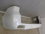 Бампер задний для Toyota Land Cruiser (150)/Prado 2009>, OEM 521596088 - вид 4 (фото)