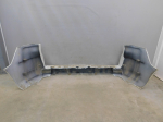 Бампер задний для Toyota Land Cruiser (150)/Prado 2009>, OEM 521596088 - вид 6 (фото)