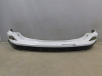 Бампер задний для Toyota RAV 4 2013-2019, OEM 521590R150 - вид 1 (фото)