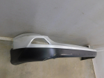 Бампер задний для Toyota RAV 4 2013-2019, OEM 521590R150 - вид 4 (фото)