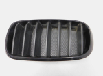Решетка радиатора для BMW X5 F15 2013-2018, OEM 7316075 - вид 1 (фото)