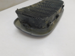 Решетка радиатора для BMW X5 F15 2013-2018, OEM 7316075 - вид 3 (фото)
